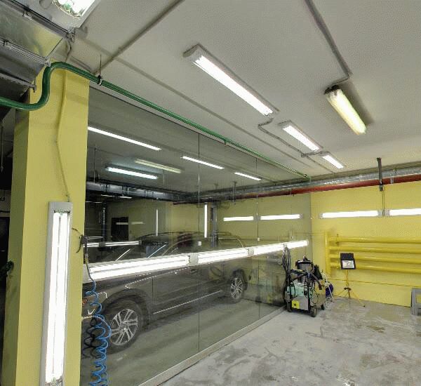 Банкомат банка ВТБ по адресу ул. 10-я Парковая,  д. 20