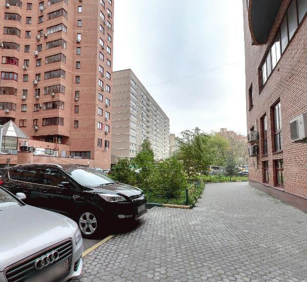 Банкомат банка ВТБ по адресу пер. 3-й Крутицкий,  д. 11