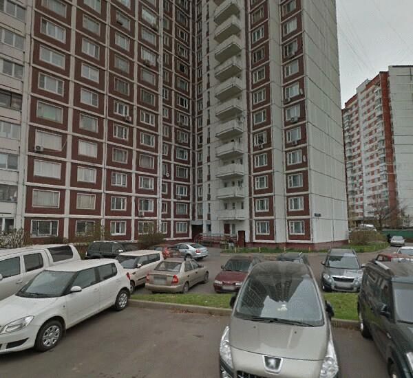 Банкомат банка ВТБ по адресу бул. Яна Райниса,  д. 47