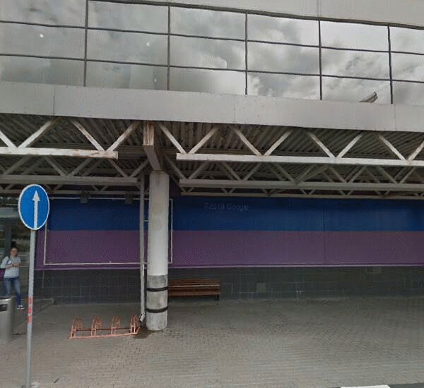 Банкомат банка ВТБ по адресу ш. Дмитровское,  д. 116д