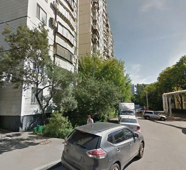 Банкомат банка ВТБ по адресу ул. Ангарская,  д. 22а