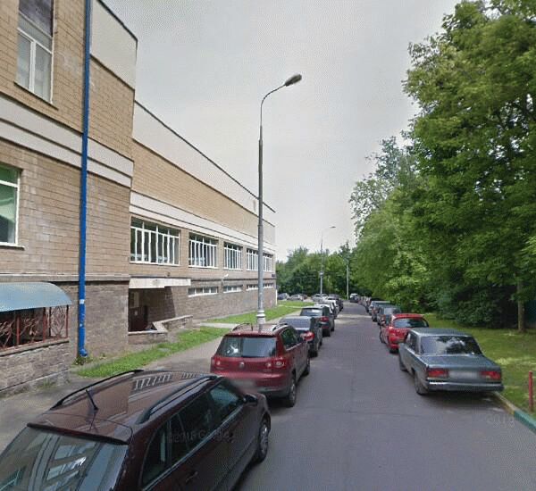 Банкомат банка ВТБ по адресу ул. 6-я Новые Сады,  д. 2,  корп. 1