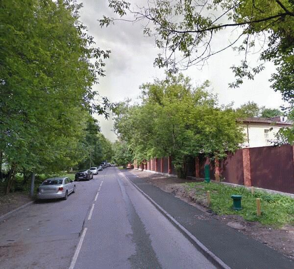 Банкомат банка ВТБ по адресу ул. Приорова,  д. 10а