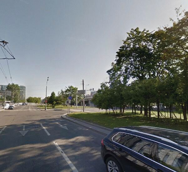 Банкомат банка ВТБ по адресу ст. метро «Улица Академика Янгеля»