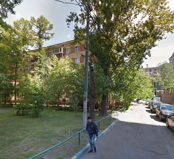 Банкомат банка ВТБ по адресу ул. Тимирязевская,  д. 8,  корп. 1