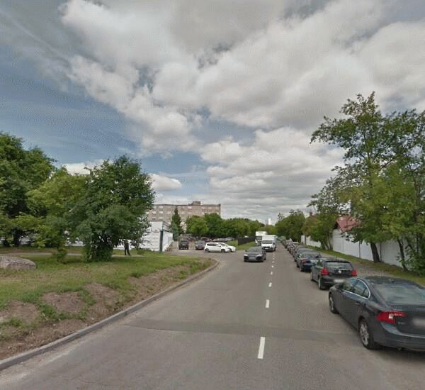 Банкомат банка ВТБ по адресу Черепановых пр-д,  д. 6,  стр. 3