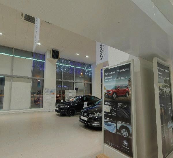 Банкомат банка ВТБ по адресу ш. Волоколамское,  д. 95