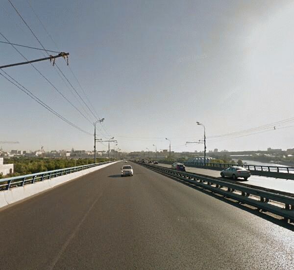 Банкомат банка ВТБ по адресу ст. метро «Воробьевы горы»