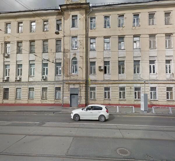 Банкомат банка ВТБ по адресу ул. Каланчевская,  д. 49