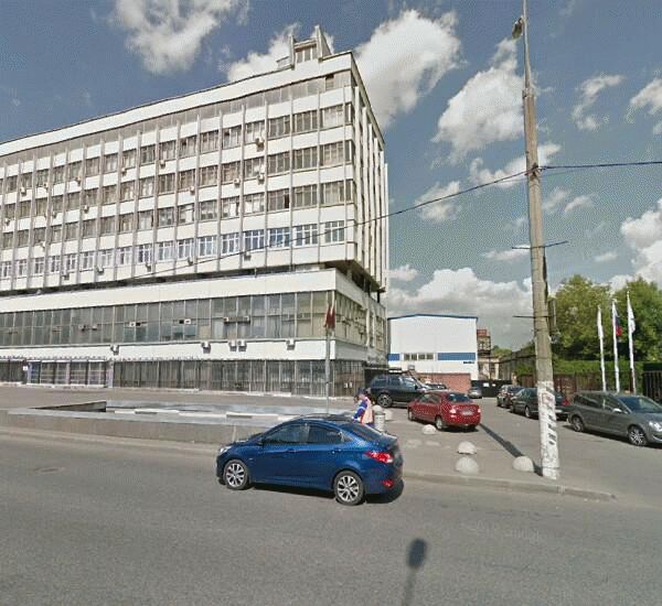 Банкомат банка ВТБ по адресу ст. метро «Царицыно»