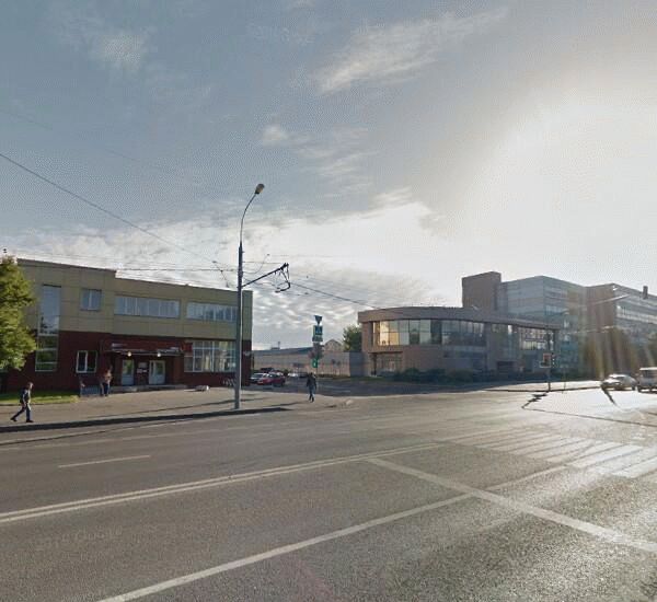 Банкомат банка ВТБ по адресу ул. Полярная,  д. 31,  стр. 1