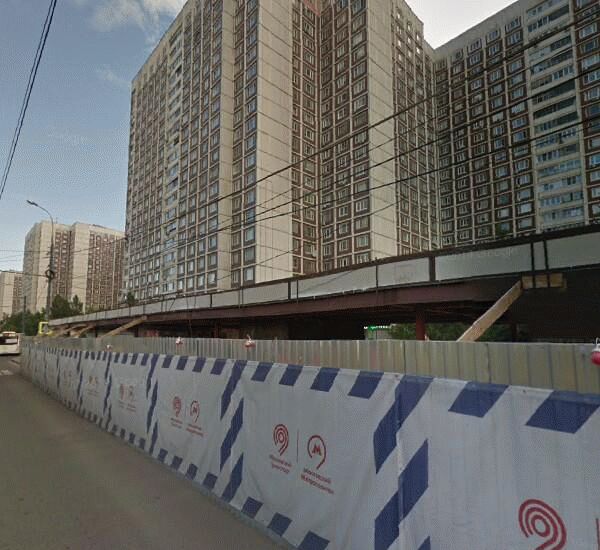 Банкомат банка ВТБ по адресу ст. метро «Алтуфьево»