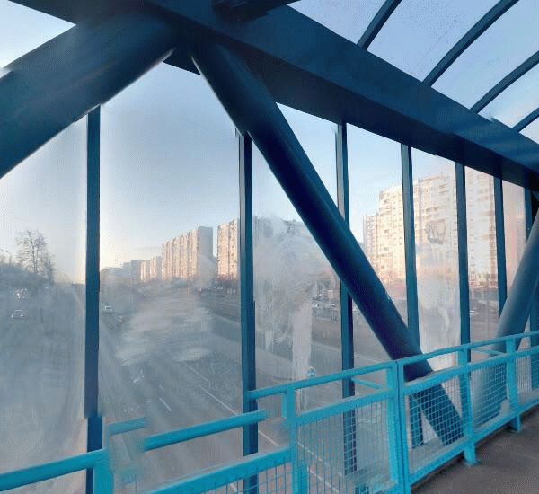 Банкомат банка ВТБ по адресу ст. метро «Молодежная»