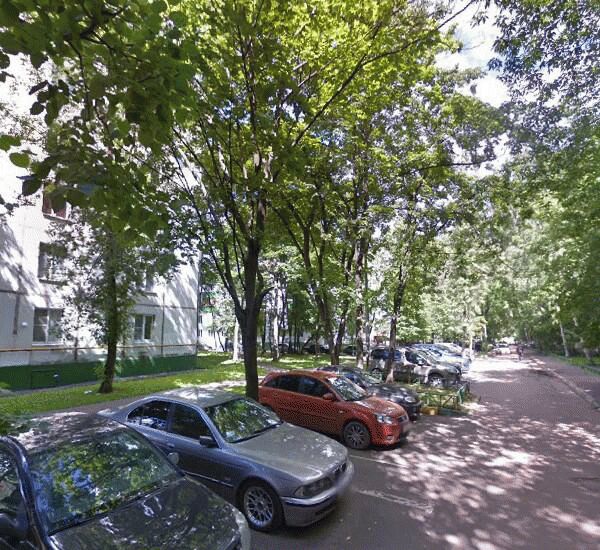 Банкомат банка ВТБ по адресу ул. Большая Черкизовская,  д. 5а