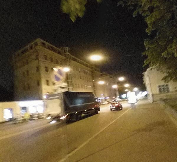 Банкомат банка ВТБ по адресу ул. Старая Басманная,  д. 20,  стр. 1