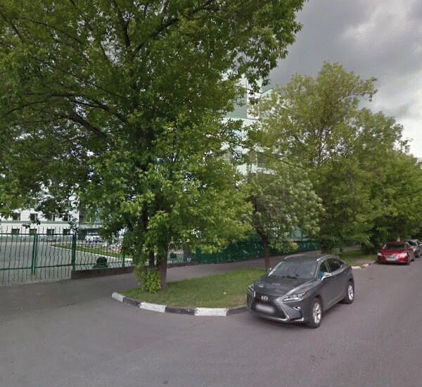 Банкомат банка ВТБ по адресу ул. Шоссейная,  д. 43,  стр. 2