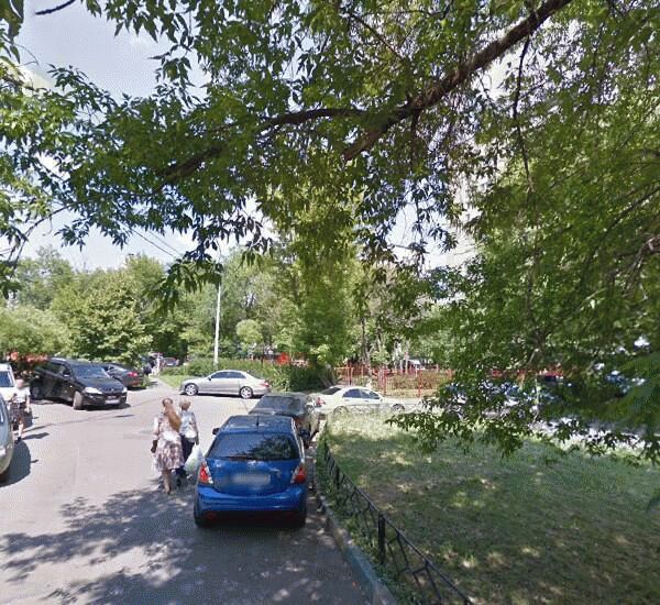 Банкомат банка ВТБ по адресу ул. Краснодарская,  д. 51,  корп. 2