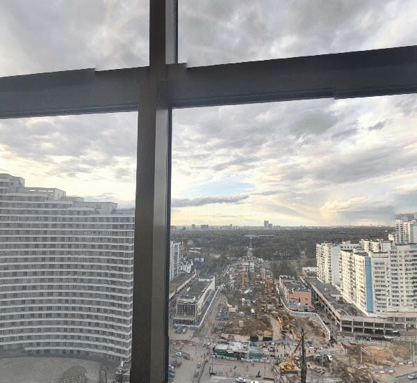 Банкомат банка ВТБ по адресу ул. Русаковская,  д. 24