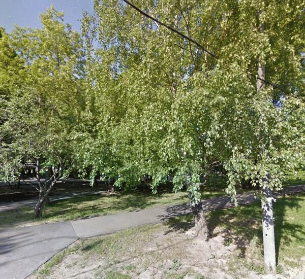 Банкомат банка ВТБ по адресу ул. Генерала Глаголева,  д. 30,  корп. 2