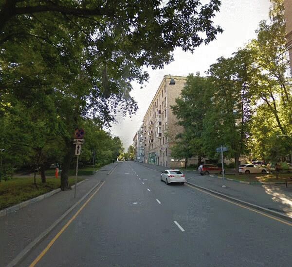 Банкомат банка ВТБ по адресу просп. Ленинградский,  д. 34