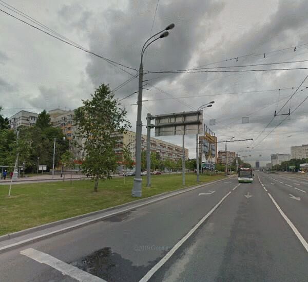 Банкомат банка ВТБ по адресу ст. метро «Преображенская площадь»