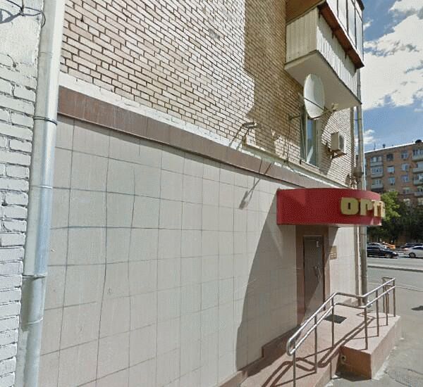 Банкомат банка ВТБ по адресу ш. Варшавское,  д. 74,  корп. 3