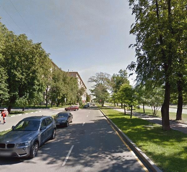 Банкомат банка ВТБ по адресу просп. Ленинский,  д. 64,  корп. 2