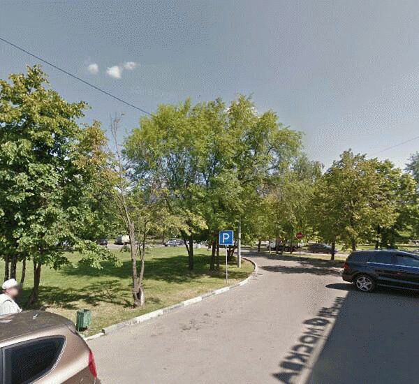 Банкомат банка ВТБ по адресу Востряковский пр-д,  д. 22 Б