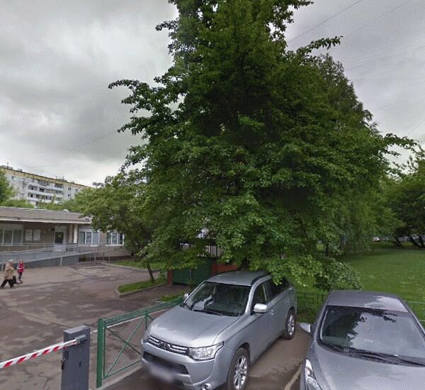 Банкомат банка ВТБ по адресу ш. Каширское,  д. 144,  корп. 3