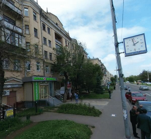 Банкомат банка ВТБ по адресу ст. метро «Кожуховская»