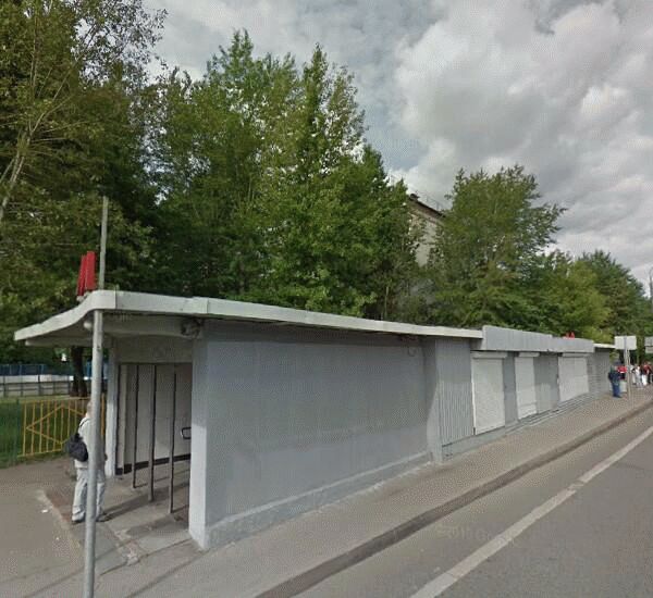 Банкомат банка ВТБ по адресу ст. метро «Текстильщики»