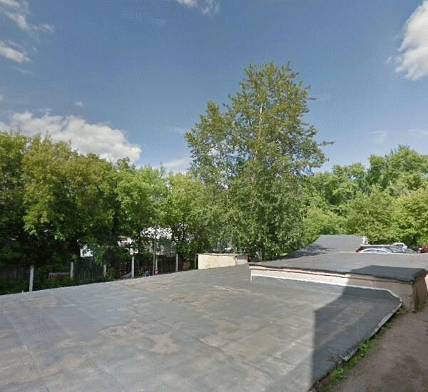 Банкомат банка ВТБ по адресу 2-й квартал Капотни,  д. 22