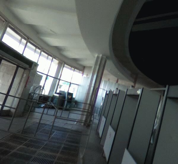 Банкомат банка ВТБ по адресу ст. метро «Владыкино»