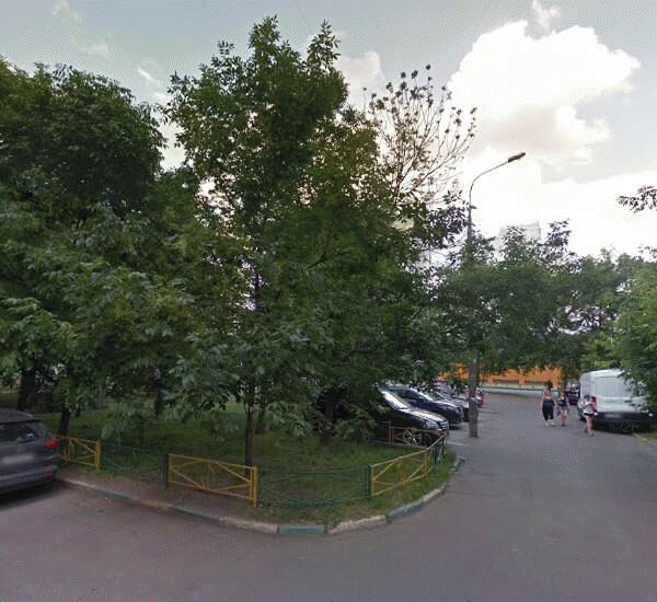 Банкомат банка ВТБ по адресу бул. Волжский,  95-й квартал,  корп. 2