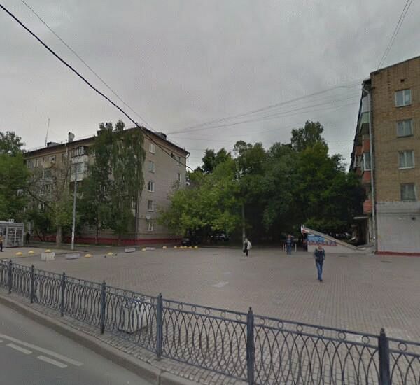 Банкомат банка ВТБ по адресу ст. метро «Перово»