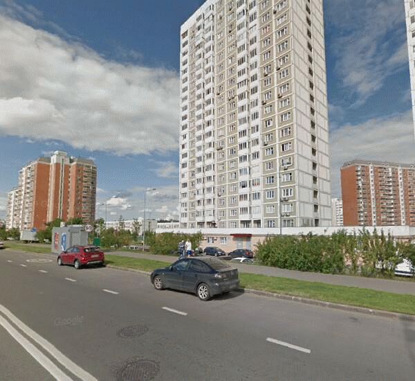 Банкомат банка ВТБ по адресу ш. Челобитьевское,  д. 12,  корп. 1