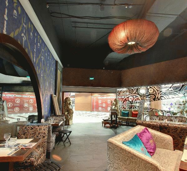 Банкомат банка ВТБ по адресу ст. метро «Щукинская»