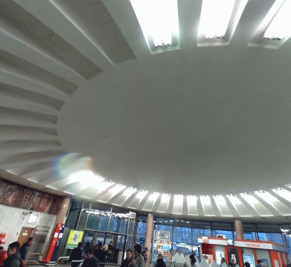 Банкомат банка ВТБ по адресу ст. метро «Улица 1905 года»