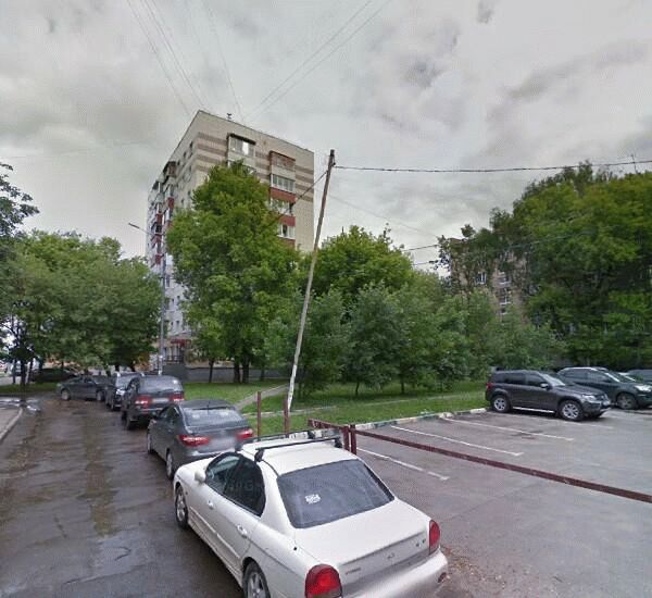 Банкомат банка ВТБ по адресу ш. Каширское,  д. 26,  корп. 2