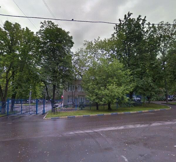 Банкомат банка ВТБ по адресу ул. Одесская,  д. 21