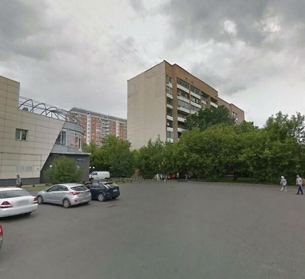 Банкомат банка ВТБ по адресу ш. Щелковское,  д. 27а