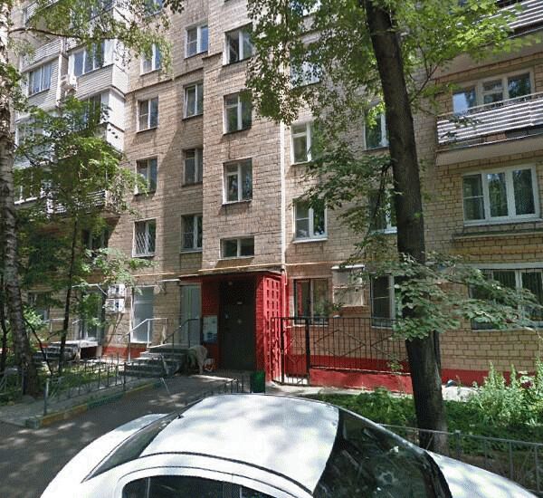 Банкомат банка ВТБ по адресу просп. Андропова,  д. 30