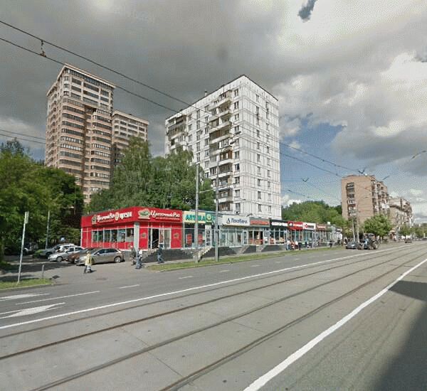 Банкомат банка ВТБ по адресу ул. Первомайская,  д. 74