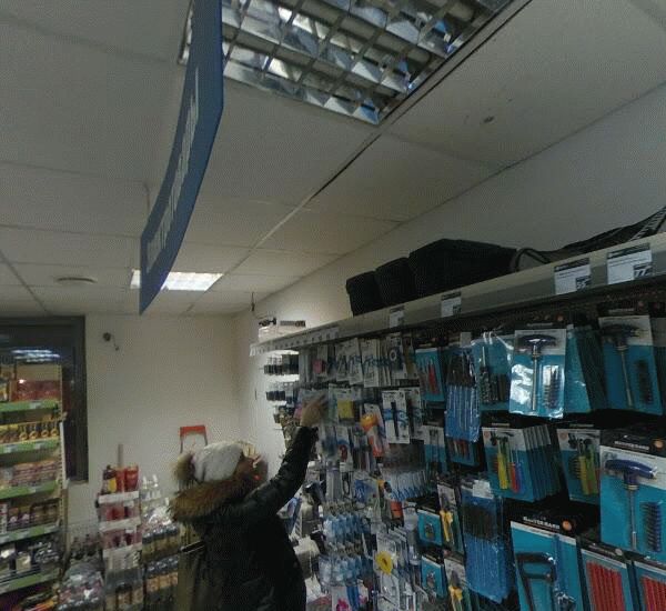 Банкомат банка ВТБ по адресу Сигнальный пр-д,  д. 6а