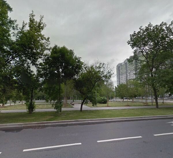 Банкомат банка ВТБ по адресу ул. Дмитрия Ульянова,  д. 24