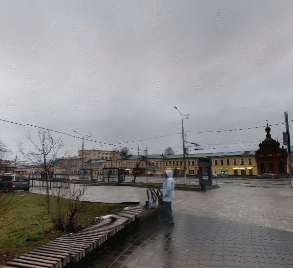 Банкомат банка ВТБ по адресу ст. метро «Площадь Ильича»