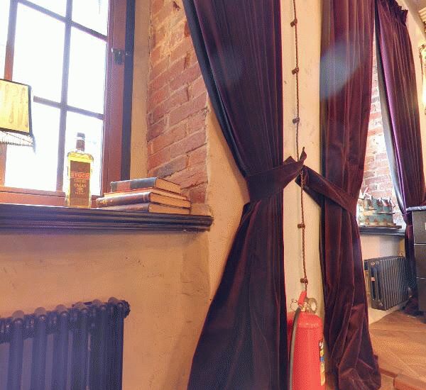 Банкомат банка ВТБ по адресу ул. Пушечная,  д. 5