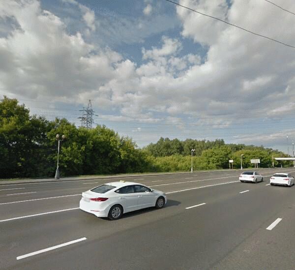 Банкомат банка ВТБ по адресу ул. Верхние Поля,  д. 56