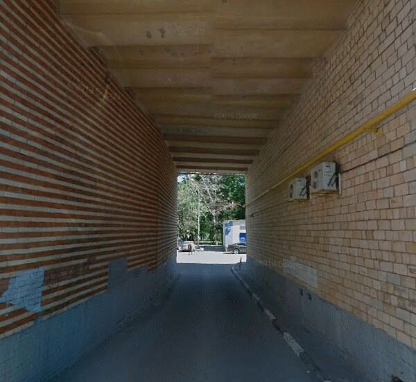 Банкомат банка ВТБ по адресу просп. Ленинский,  д. 45