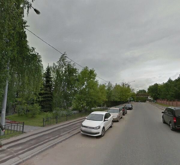 Банкомат банка ВТБ по адресу Нагорный пр-д,  д. 5